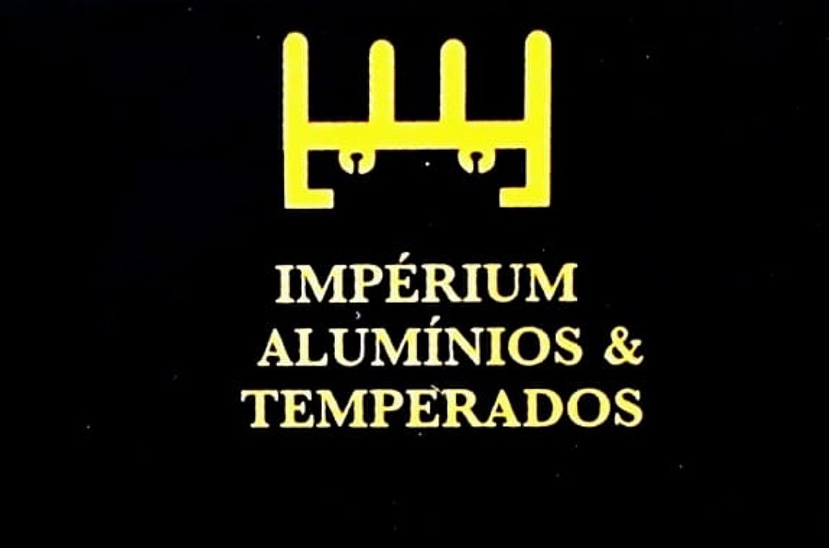 Imperium Alumínios e Temperados